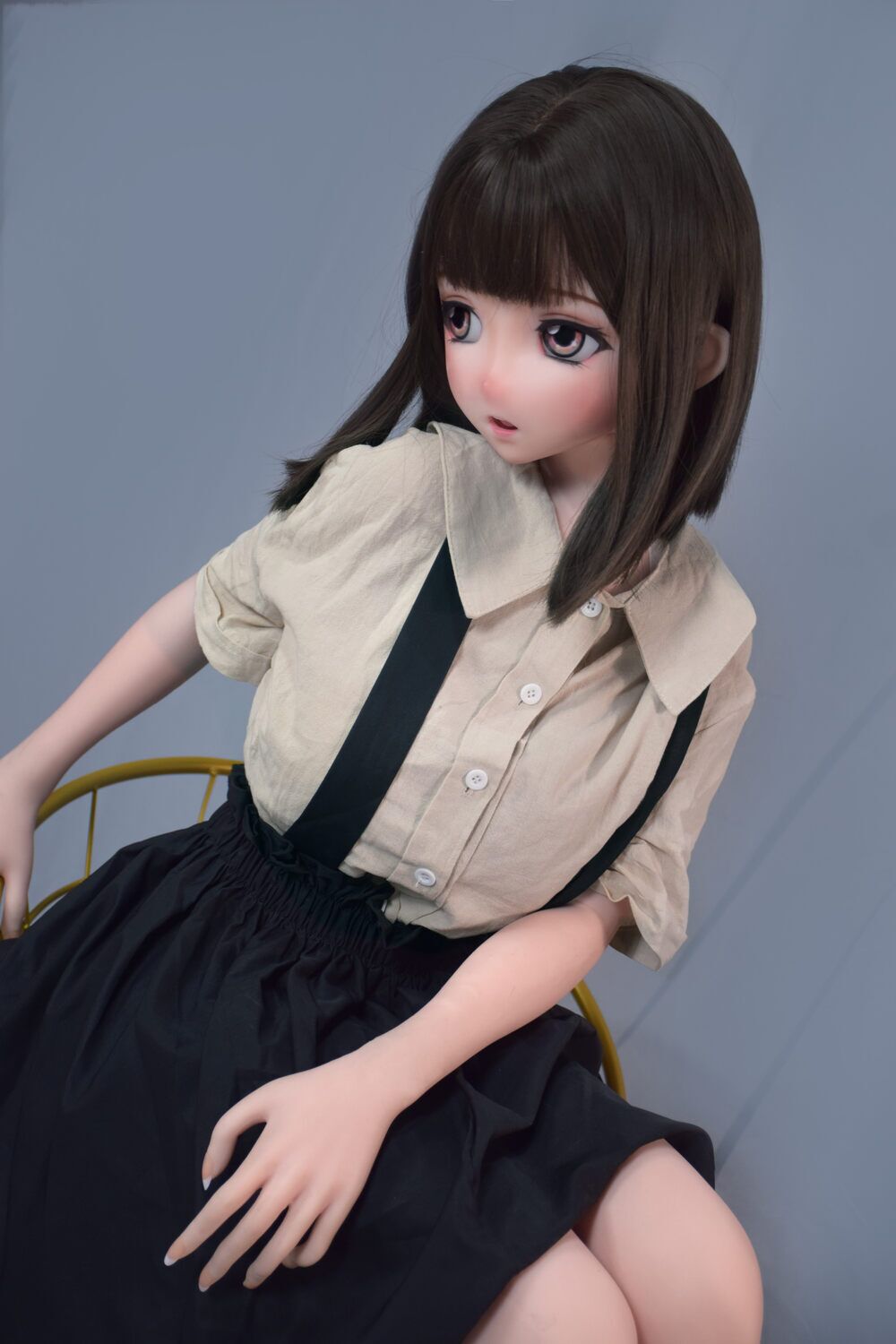 Picture of Elsababe Anime Silicone Sex Doll – Kotori