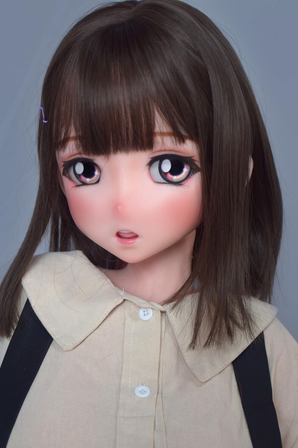 Picture of Elsababe Anime Silicone Sex Doll – Kotori