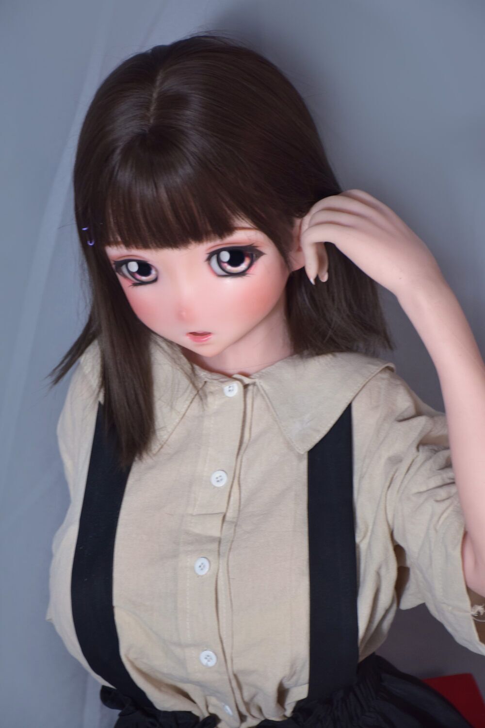 Picture of Elsababe Anime Silicone Sex Doll – Kotori