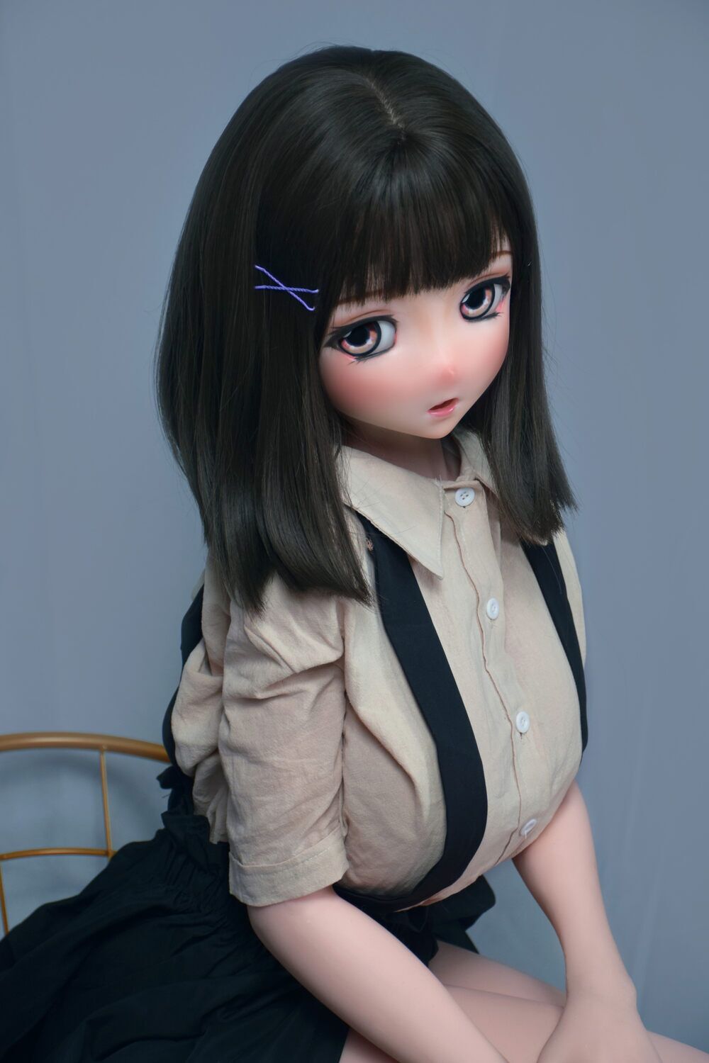 Picture of Elsababe Anime Silicone Sex Doll – Kotori