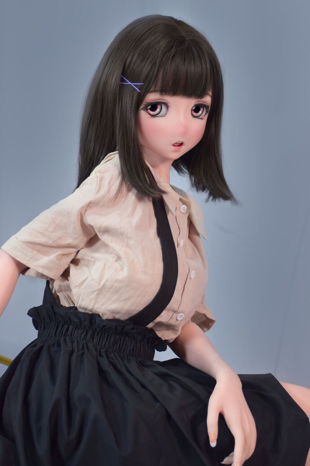 Picture of Elsababe Anime Silicone Sex Doll – Kotori