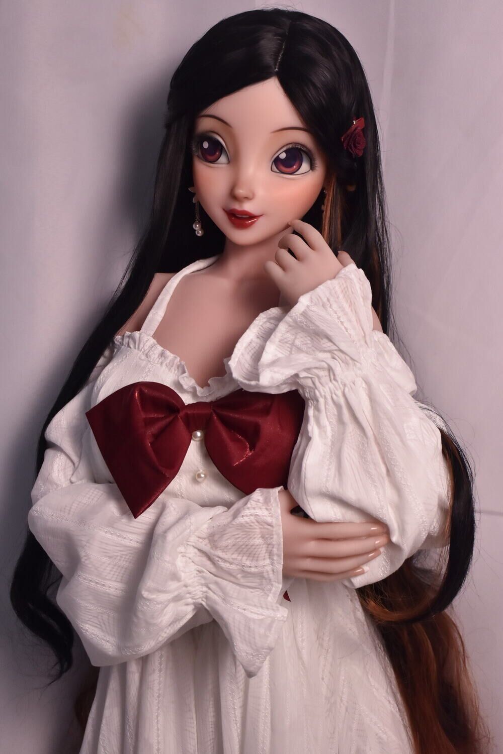 Picture of Elsababe Anime Silicone Sex Doll – Hashimoto Wakaba
