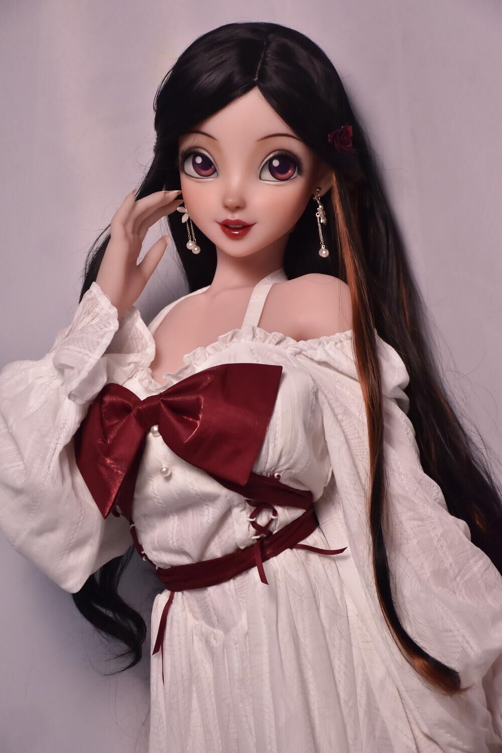 Picture of Elsababe Anime Silicone Sex Doll – Hashimoto Wakaba