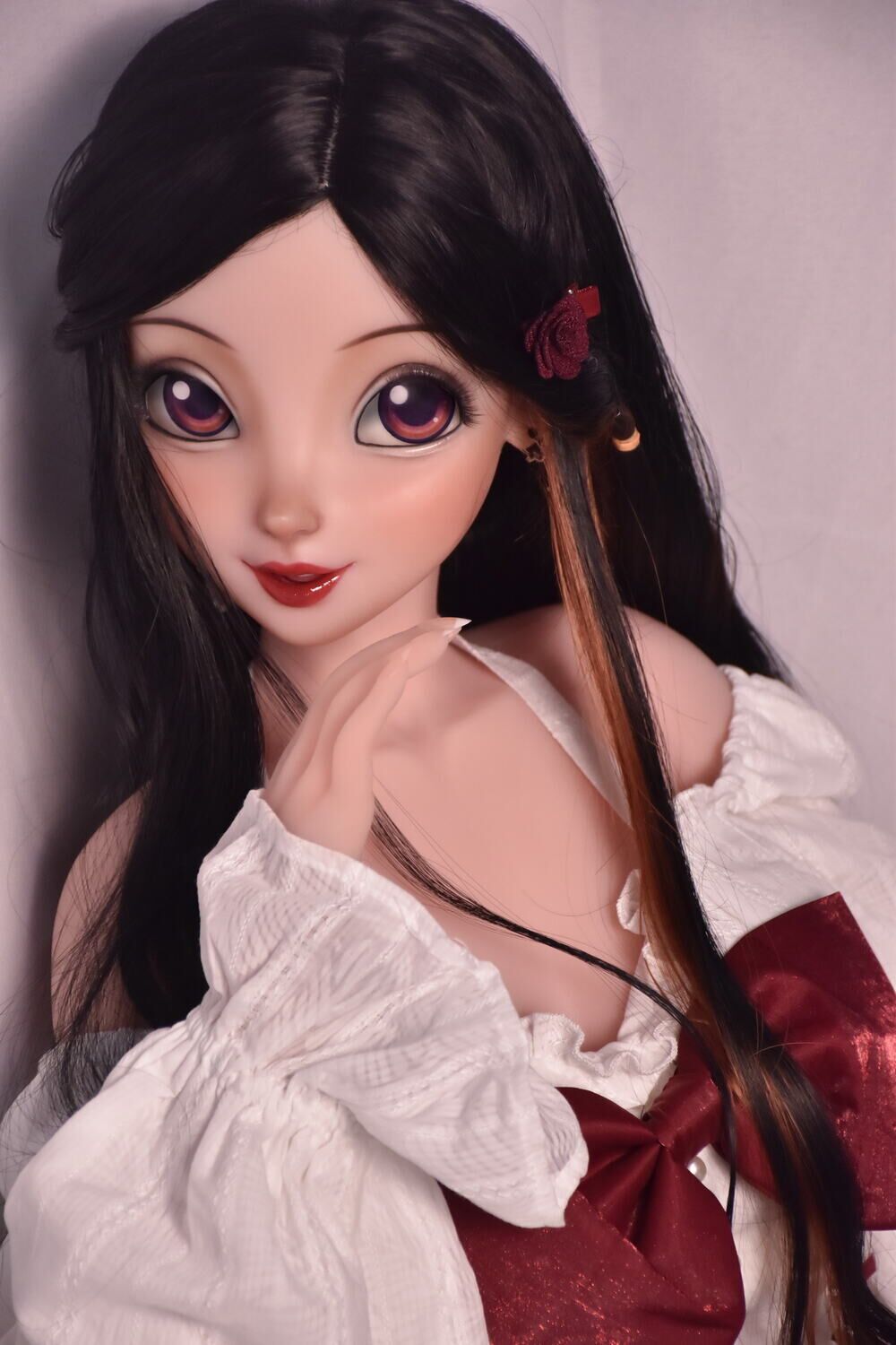 Picture of Elsababe Anime Silicone Sex Doll – Hashimoto Wakaba