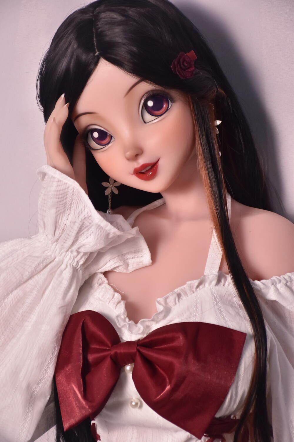 Picture of Elsababe Anime Silicone Sex Doll – Hashimoto Wakaba