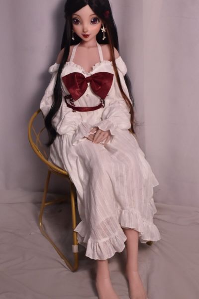 Show details for Elsababe Anime Silicone Sex Doll – Hashimoto Wakaba Picture of Elsababe Anime Silicone Sex Doll – Hashimoto Wakaba