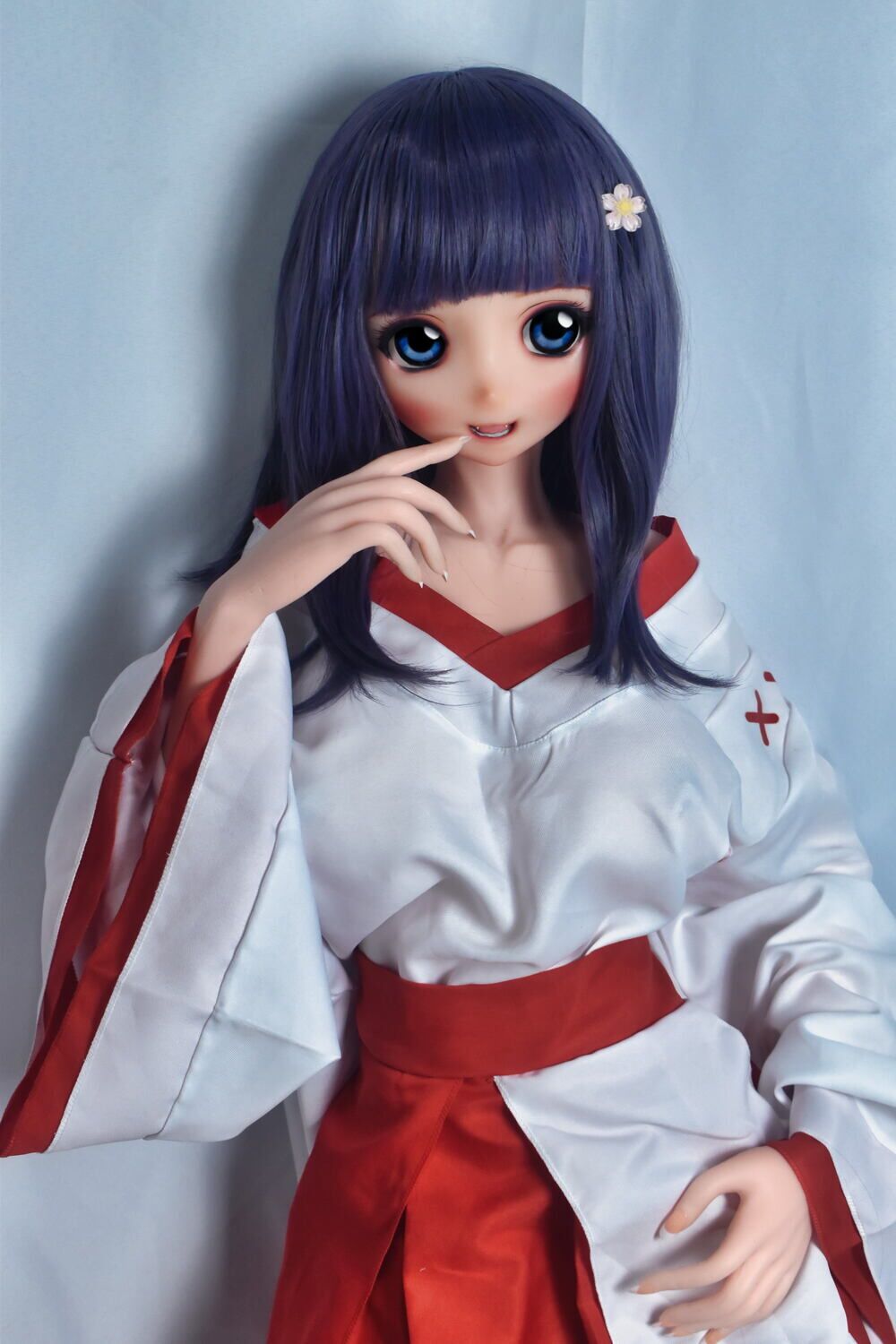 Picture of Elsababe Anime Silicone Sex Doll – Fujisaki Junko