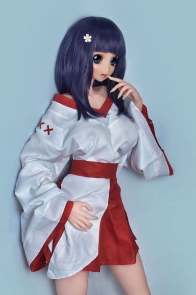 Show details for Elsababe Anime Silicone Sex Doll – Fujisaki Junko Picture of Elsababe Anime Silicone Sex Doll – Fujisaki Junko