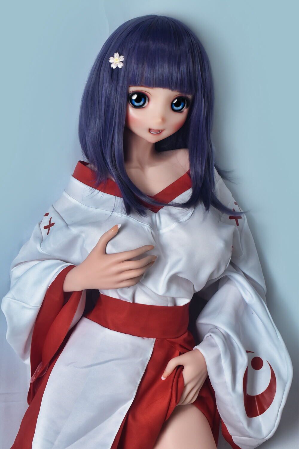 Picture of Elsababe Anime Silicone Sex Doll – Fujisaki Junko