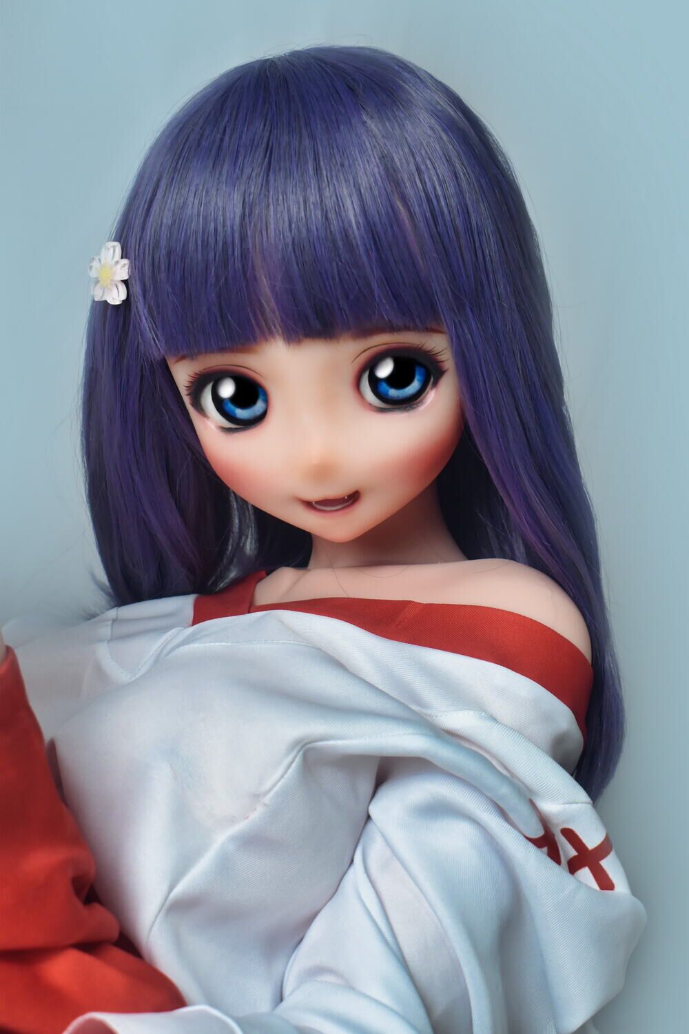 Picture of Elsababe Anime Silicone Sex Doll – Fujisaki Junko