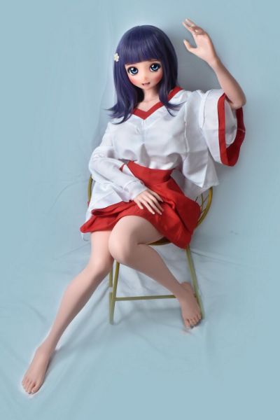 Show details for Elsababe Anime Silicone Sex Doll – Fujisaki Junko Picture of Elsababe Anime Silicone Sex Doll – Fujisaki Junko