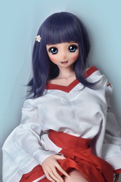 Show details for Elsababe Anime Silicone Sex Doll – Fujisaki Junko Picture of Elsababe Anime Silicone Sex Doll – Fujisaki Junko