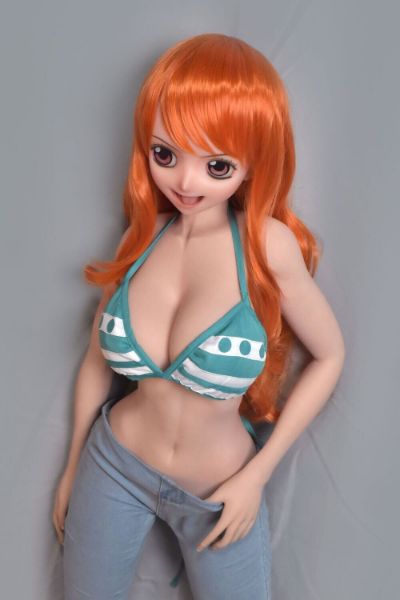Show details for Elsababe Anime Silicone Sex Doll – Tsuruta Haruna Picture of Elsababe Anime Silicone Sex Doll – Tsuruta Haruna