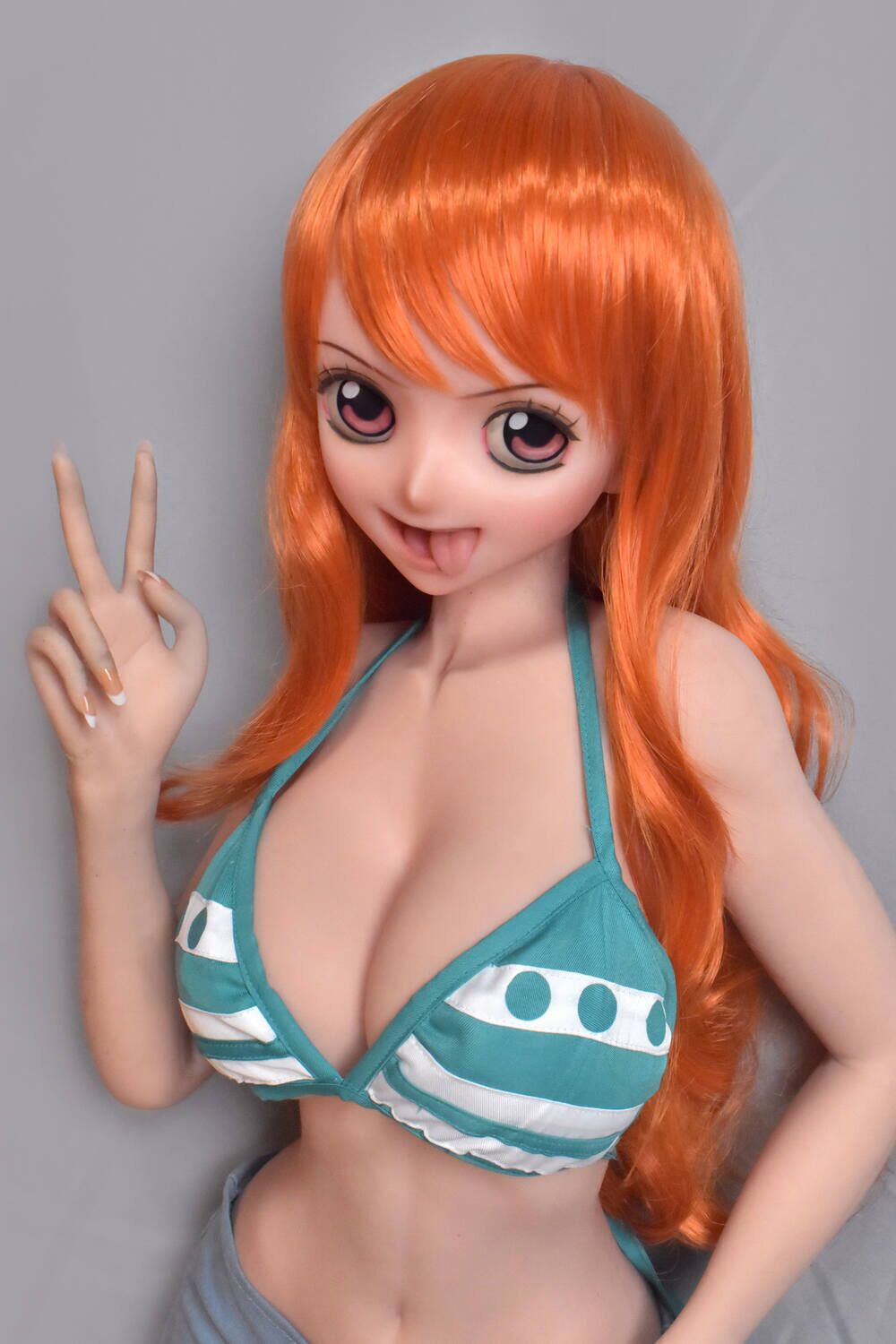 Picture of Elsababe Anime Silicone Sex Doll – Tsuruta Haruna