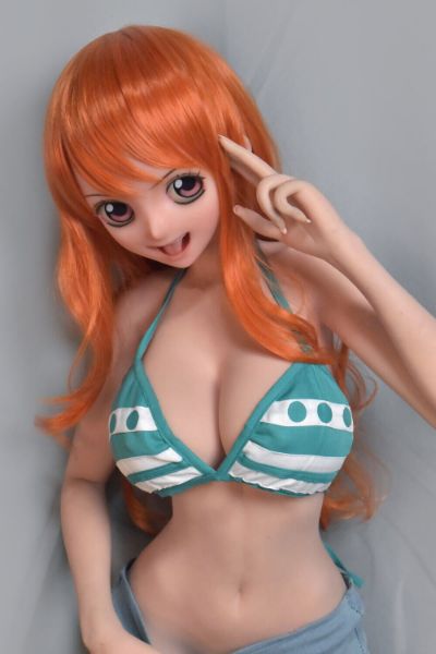 Show details for Elsababe Anime Silicone Sex Doll – Tsuruta Haruna Picture of Elsababe Anime Silicone Sex Doll – Tsuruta Haruna