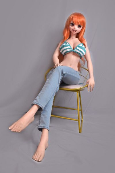 Show details for Elsababe Anime Silicone Sex Doll – Tsuruta Haruna Picture of Elsababe Anime Silicone Sex Doll – Tsuruta Haruna