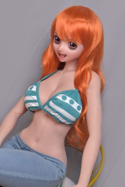 Show details for Elsababe Anime Silicone Sex Doll – Tsuruta Haruna Picture of Elsababe Anime Silicone Sex Doll – Tsuruta Haruna