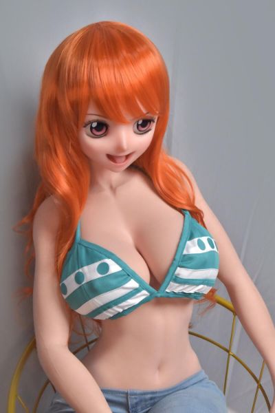 Show details for Elsababe Anime Silicone Sex Doll – Tsuruta Haruna Picture of Elsababe Anime Silicone Sex Doll – Tsuruta Haruna