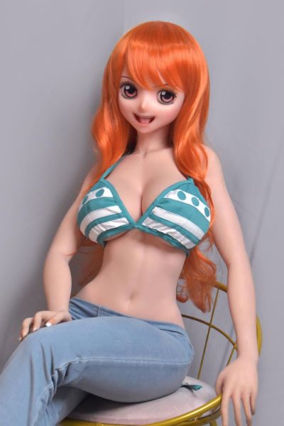 Show details for Elsababe Anime Silicone Sex Doll – Tsuruta Haruna Picture of Elsababe Anime Silicone Sex Doll – Tsuruta Haruna