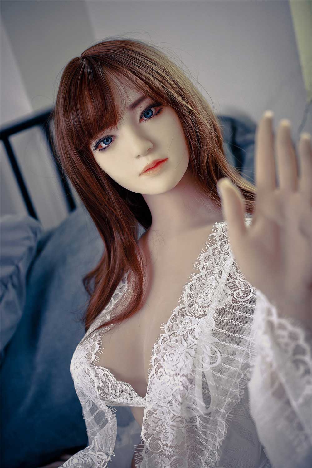 Picture of 168cm/5ft6 G-cup TPE Sex Doll – Sumiko