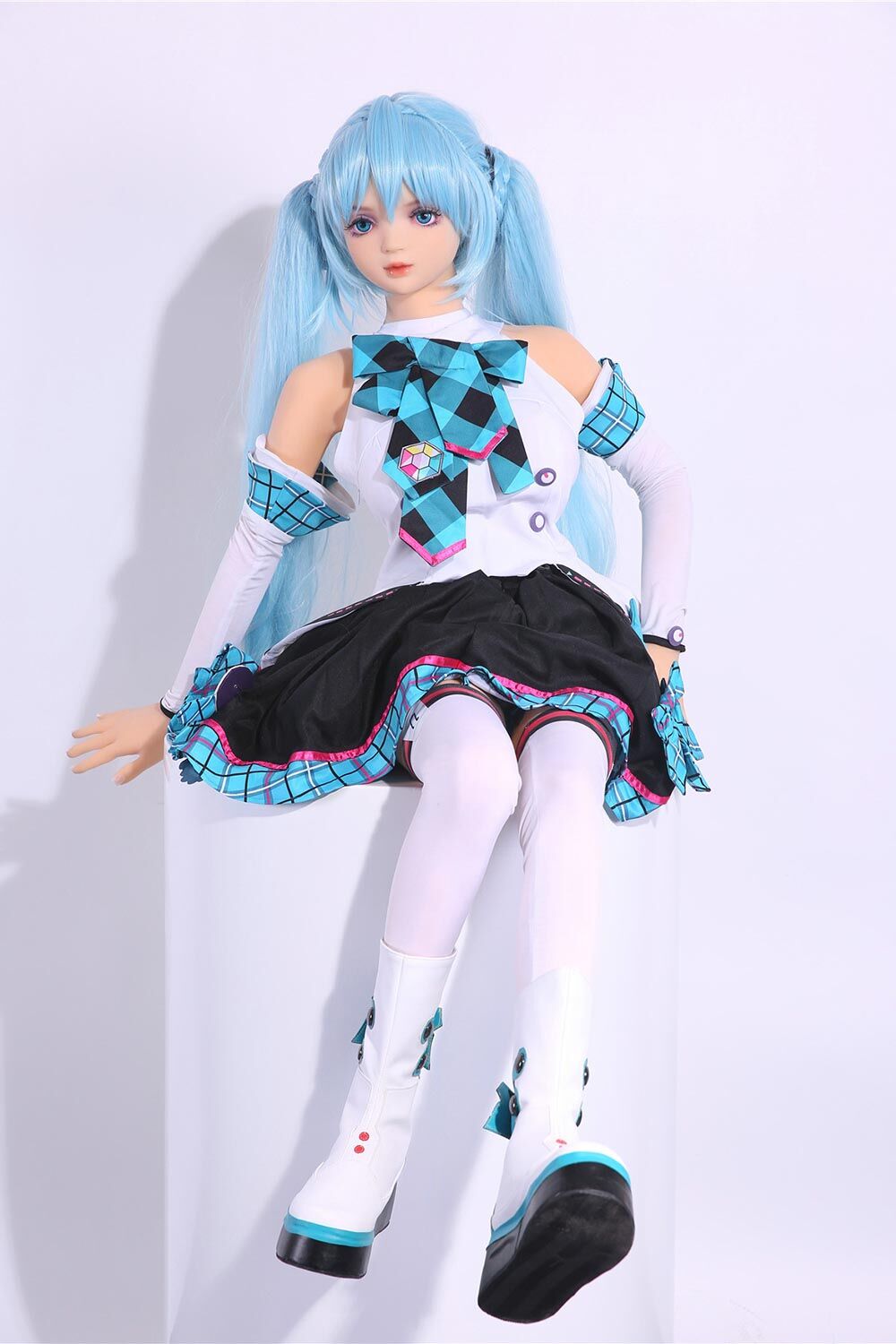 Picture of 158cm/5ft2 H-cup TPE Sex Doll – Hatsune