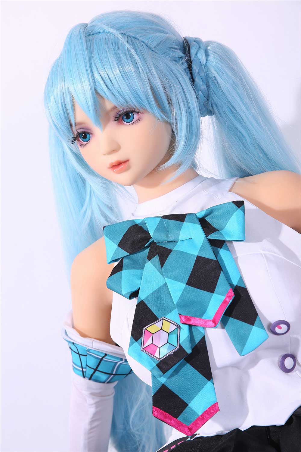 Picture of 158cm/5ft2 H-cup TPE Sex Doll – Hatsune