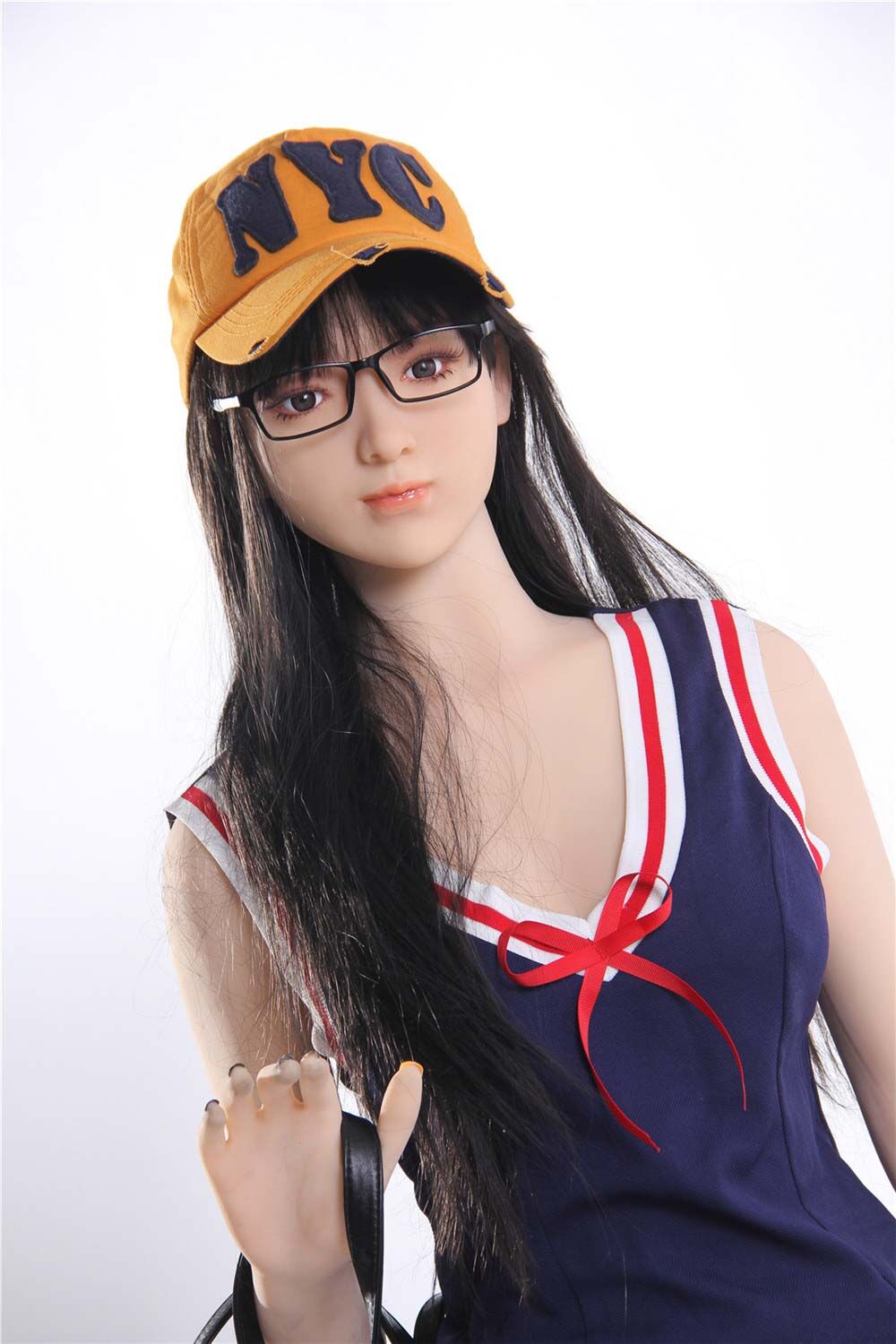Picture of 170cm/5ft7 G-cup TPE Sex Doll – Randy