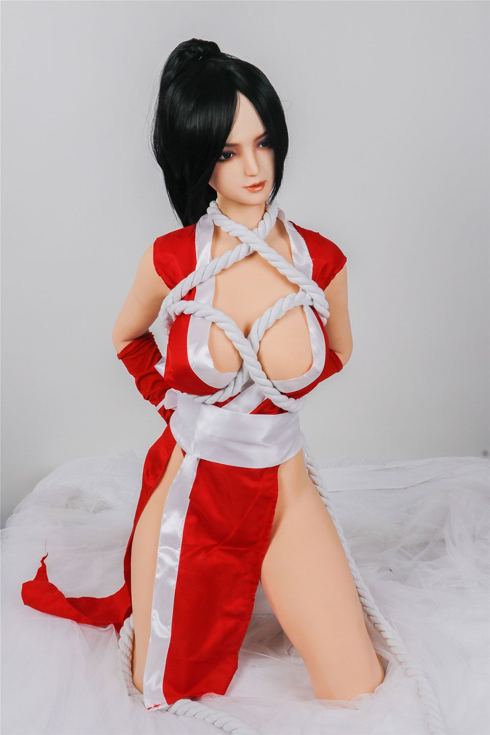 Picture of 170cm/5ft7 G-cup TPE Sex Doll – Marika