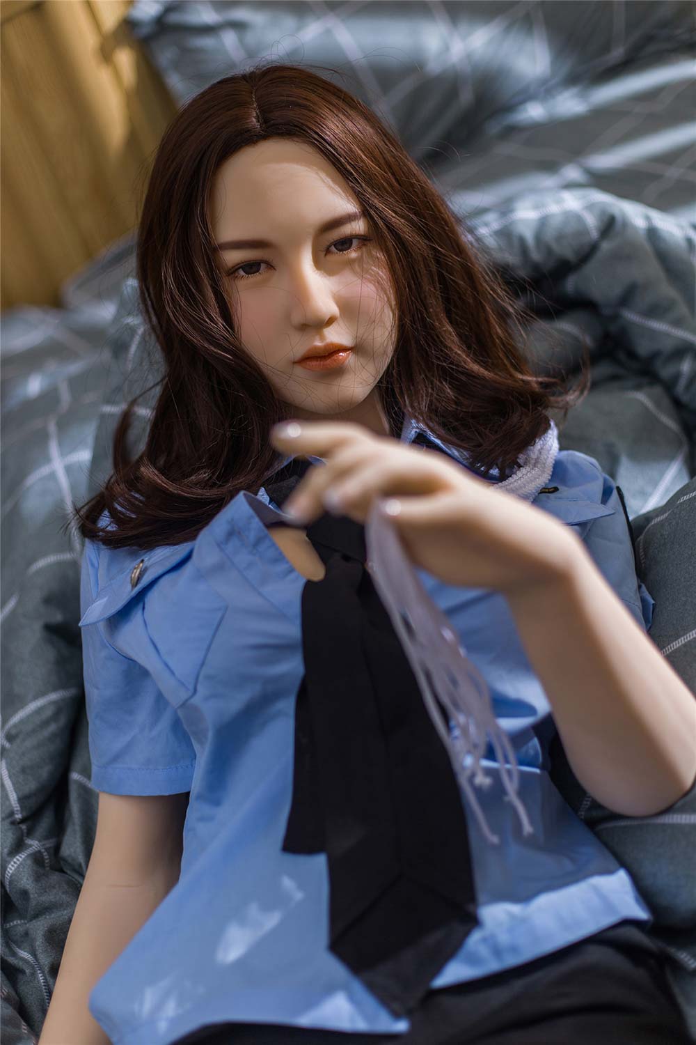 Picture of 170cm/5ft7 G-cup TPE Sex Doll – Miroslawa