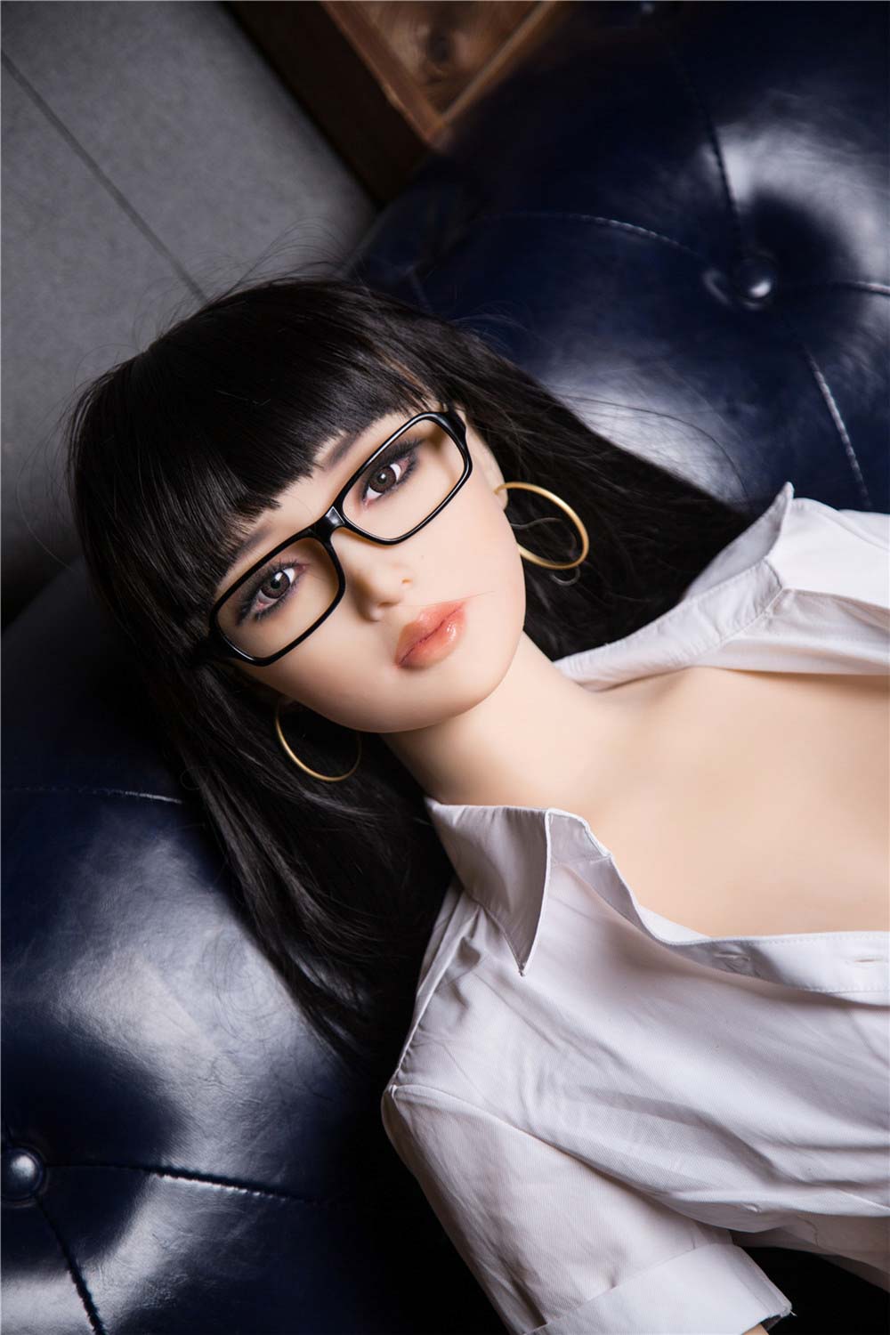 Picture of 170cm/5ft7 G-cup TPE Sex Doll – Laverne