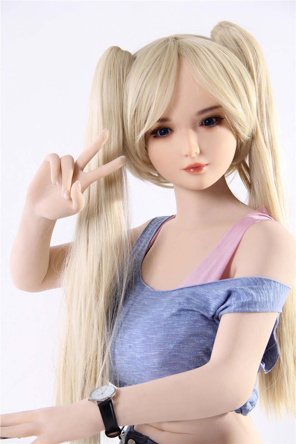 Picture of 170cm/5ft7 H-cup TPE Sex Doll – Valerie