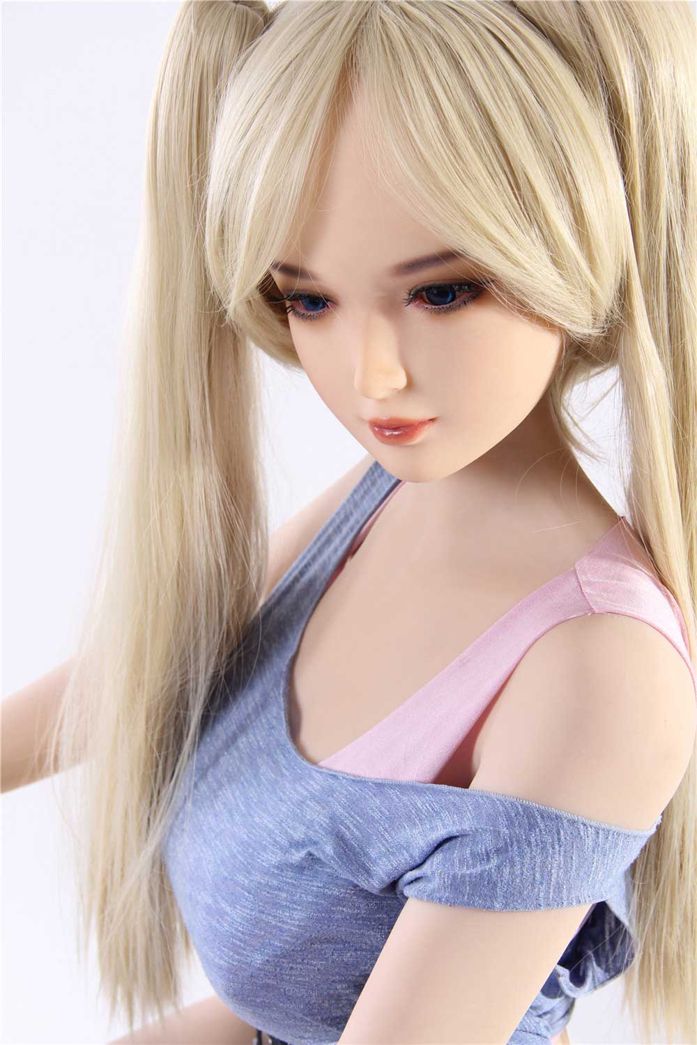 Picture of 170cm/5ft7 H-cup TPE Sex Doll – Valerie
