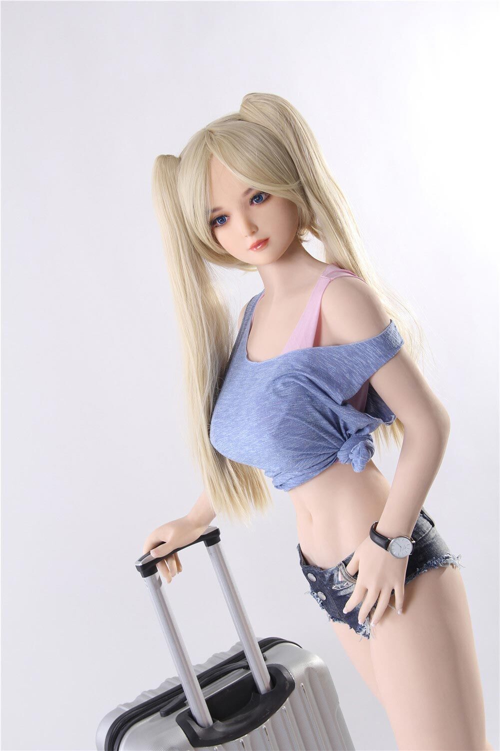 Picture of 170cm/5ft7 H-cup TPE Sex Doll – Valerie