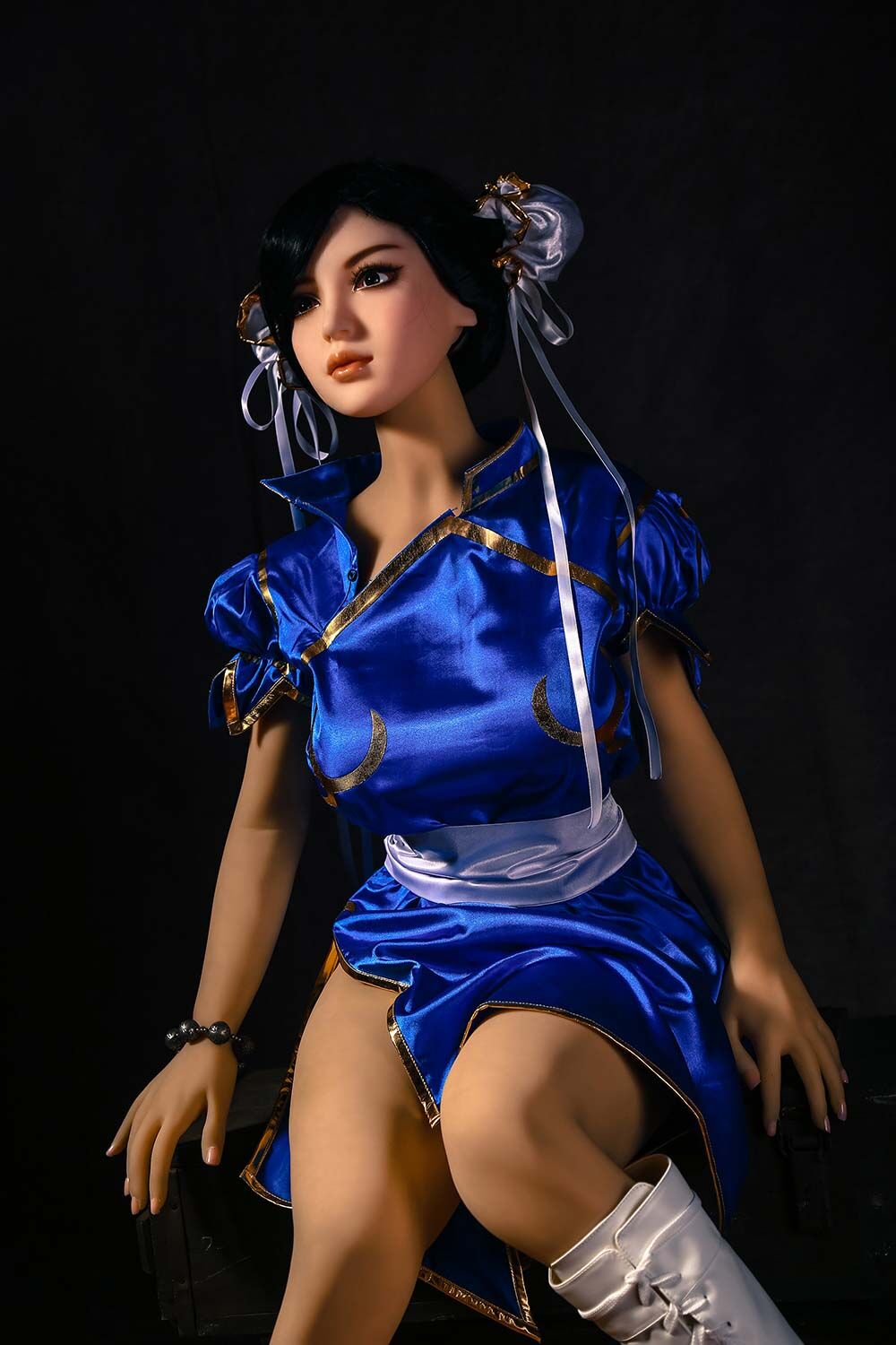 Picture of 168cm/5ft6 D-cup TPE Sex Doll – Angelique