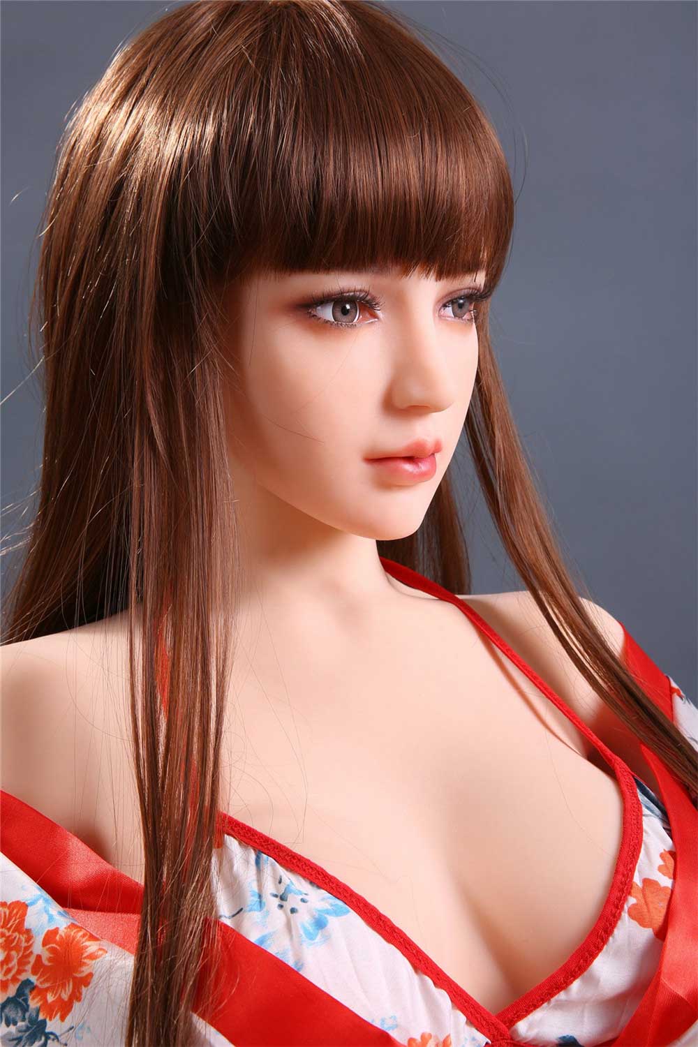 Picture of 168cm/5ft6 D-cup TPE Sex Doll – Zora
