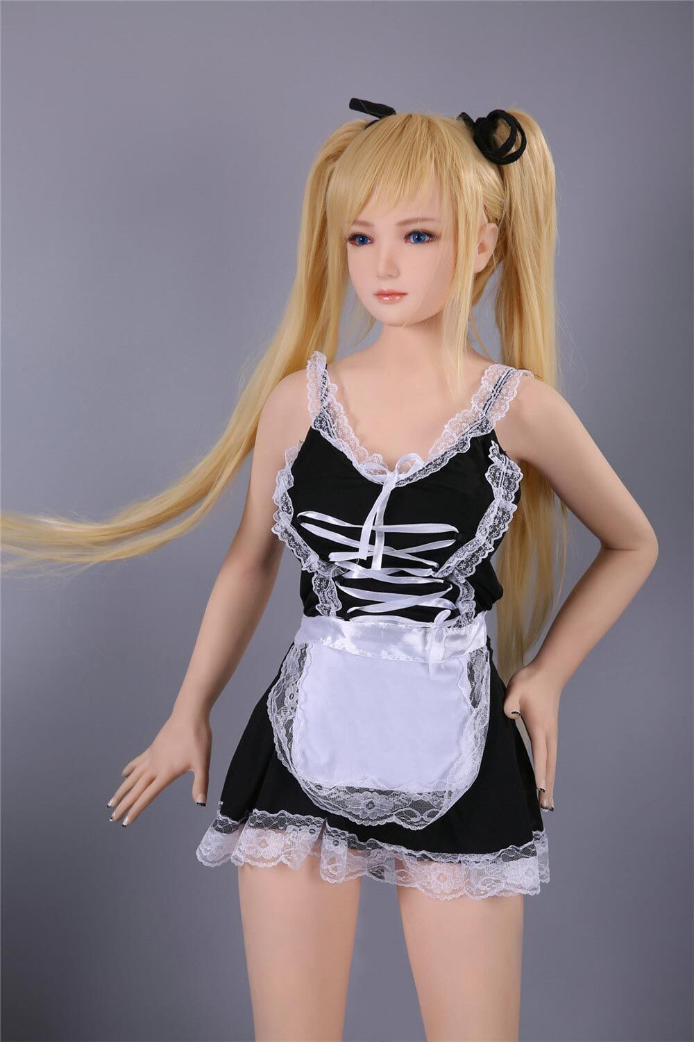 Picture of 168cm/5ft6 D-cup TPE Sex Doll – Trista