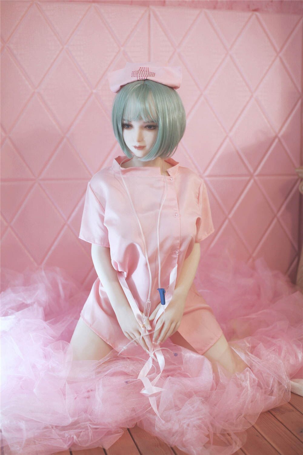 Picture of 168cm/5ft6 D-cup TPE Sex Doll – Vicky