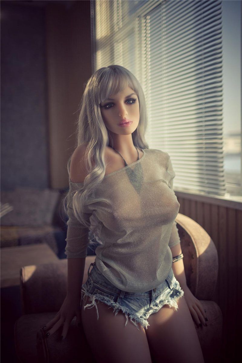 Picture of 170cm/5ft7 H-cup TPE Sex Doll – Alberta