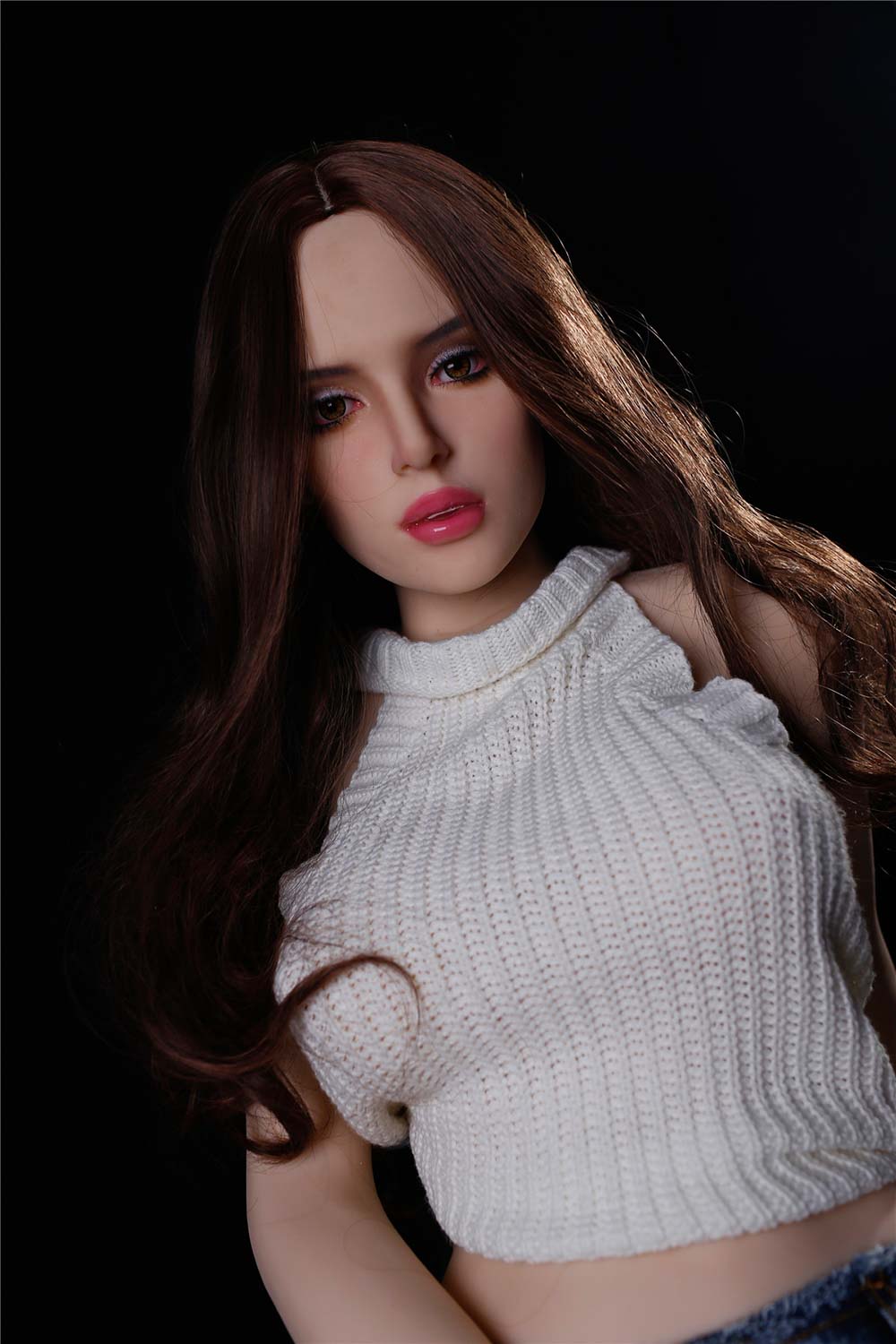 Picture of 170cm/5ft7 H-cup TPE Sex Doll – Sylvia
