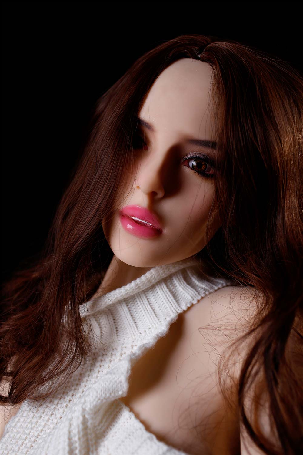 Picture of 170cm/5ft7 H-cup TPE Sex Doll – Sylvia