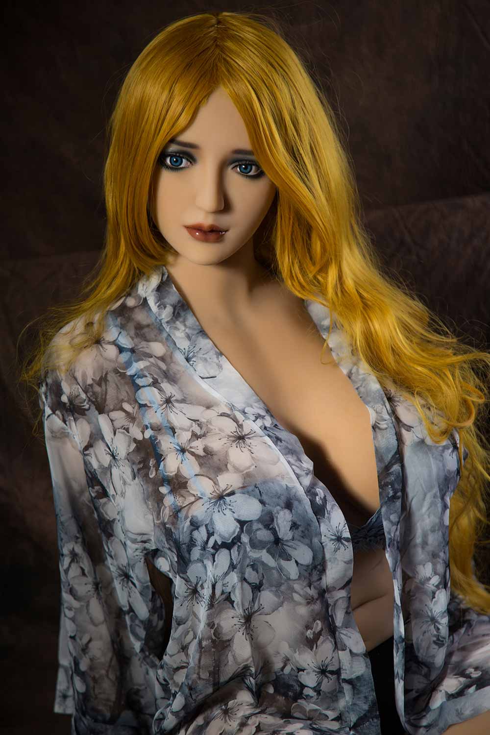 Picture of 168cm/5ft6 J-cup TPE Sex Doll – Agnieszka