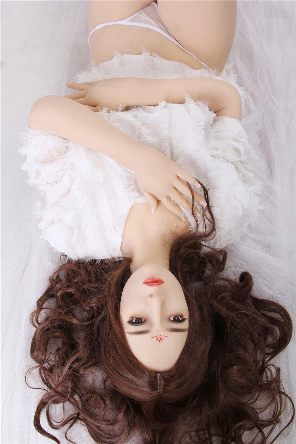 Picture of 170cm/5ft7 H-cup TPE Sex Doll – Lareyna