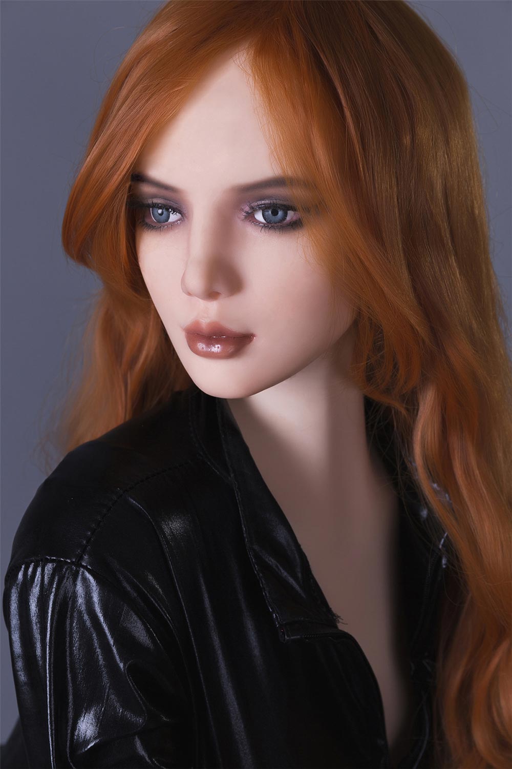 Picture of 170cm/5ft7 H-cup TPE Sex Doll – Janelle