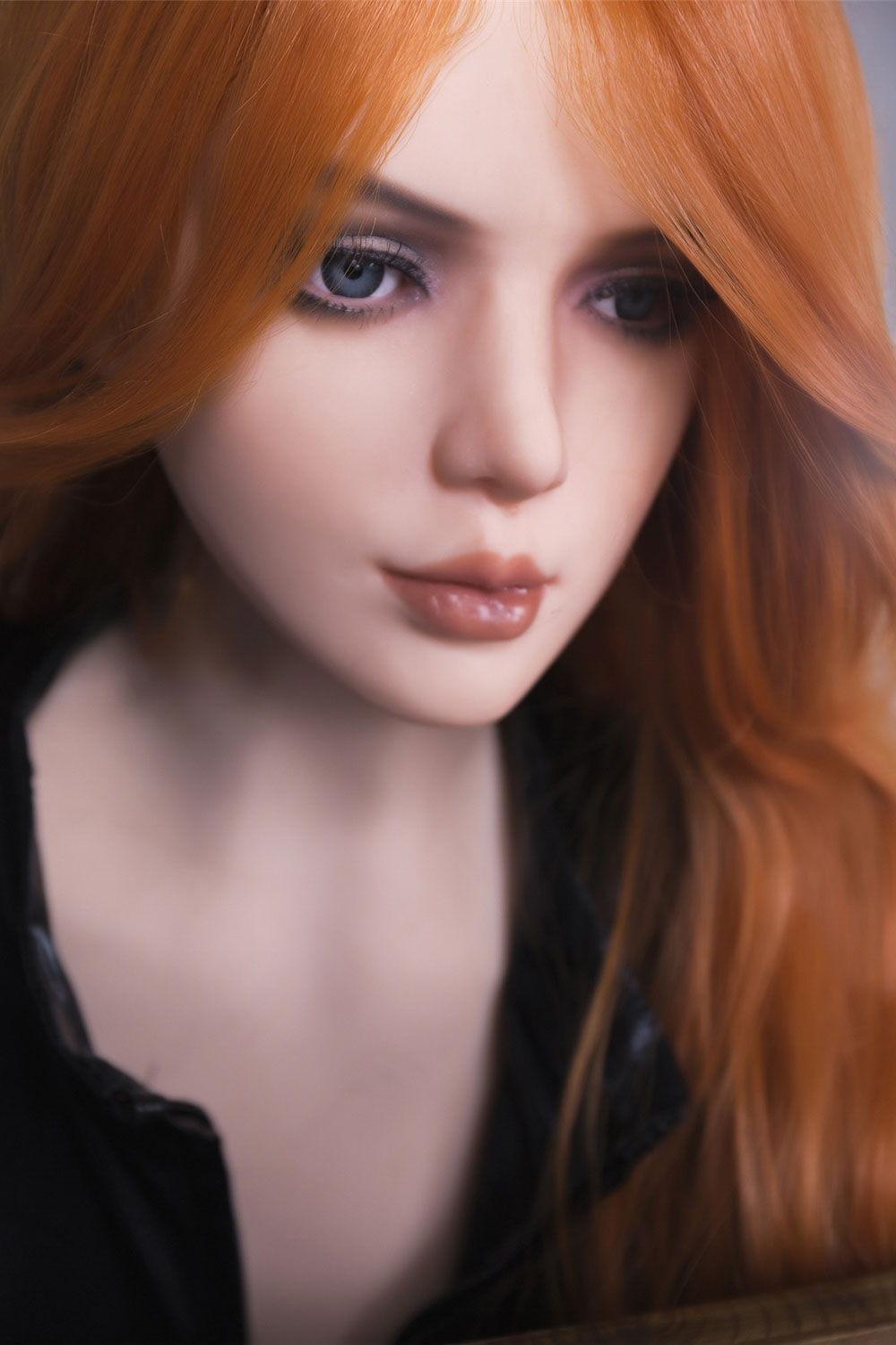 Picture of 170cm/5ft7 H-cup TPE Sex Doll – Janelle