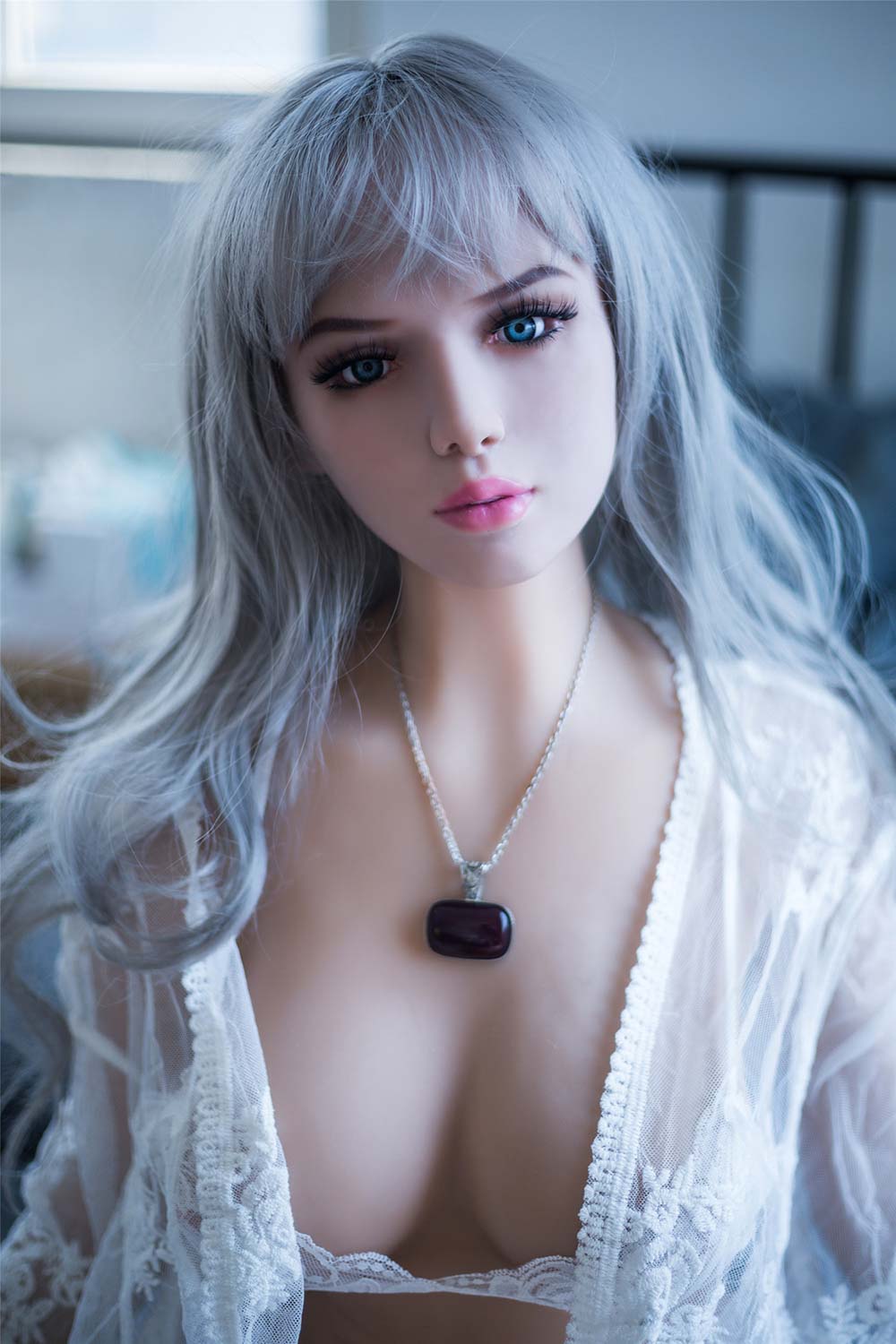 Picture of 170cm/5ft7 E-cup TPE Sex Doll – Jayma