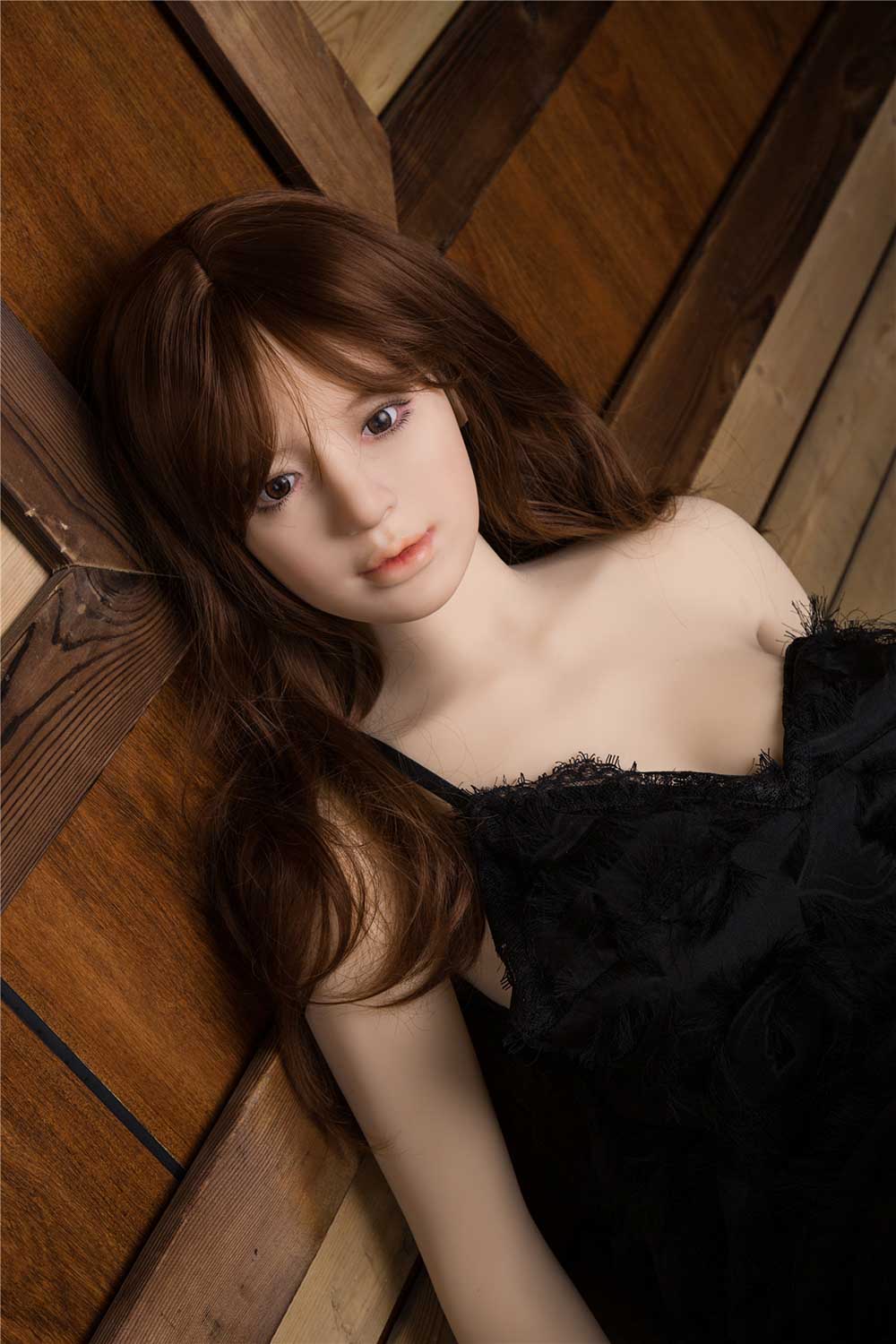 Picture of 168cm/5ft6 E-cup TPE Sex Doll – Shelagh