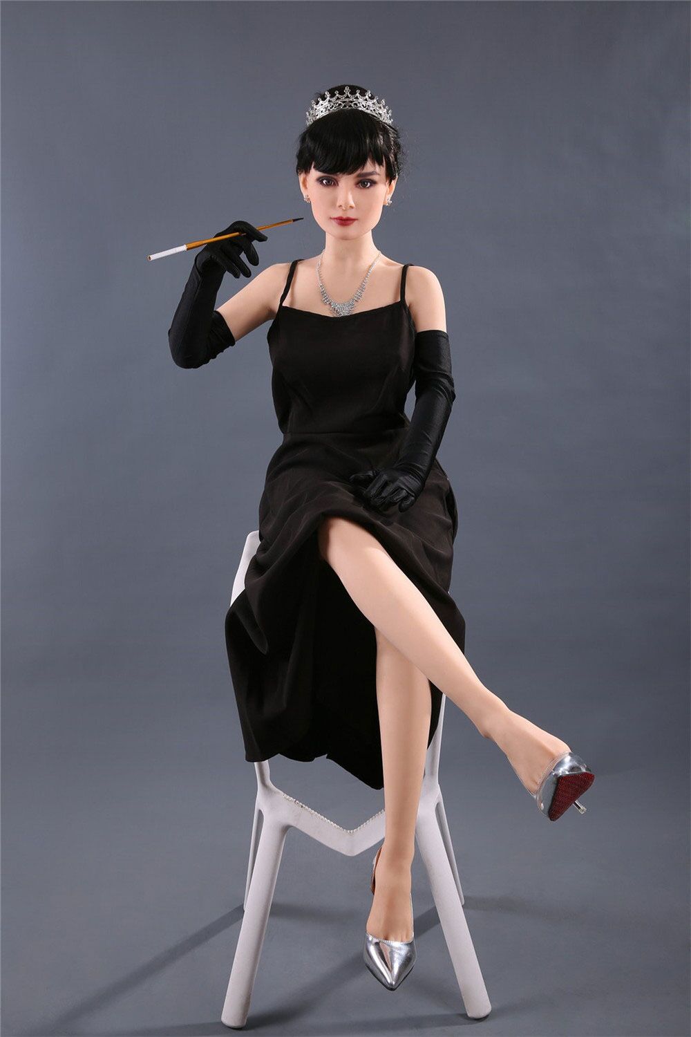 Picture of 168cm/5ft6 E-cup TPE Sex Doll – Sheila