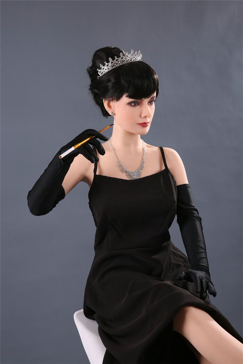 Picture of 168cm/5ft6 E-cup TPE Sex Doll – Sheila