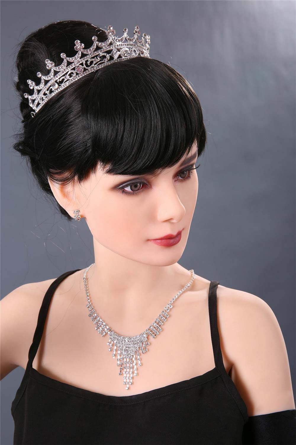 Picture of 168cm/5ft6 E-cup TPE Sex Doll – Sheila