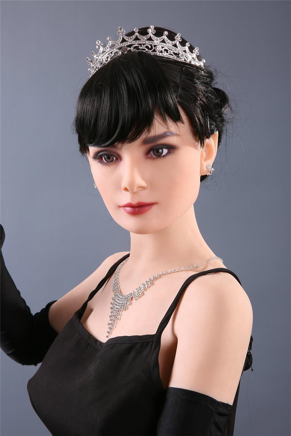 Picture of 168cm/5ft6 E-cup TPE Sex Doll – Sheila